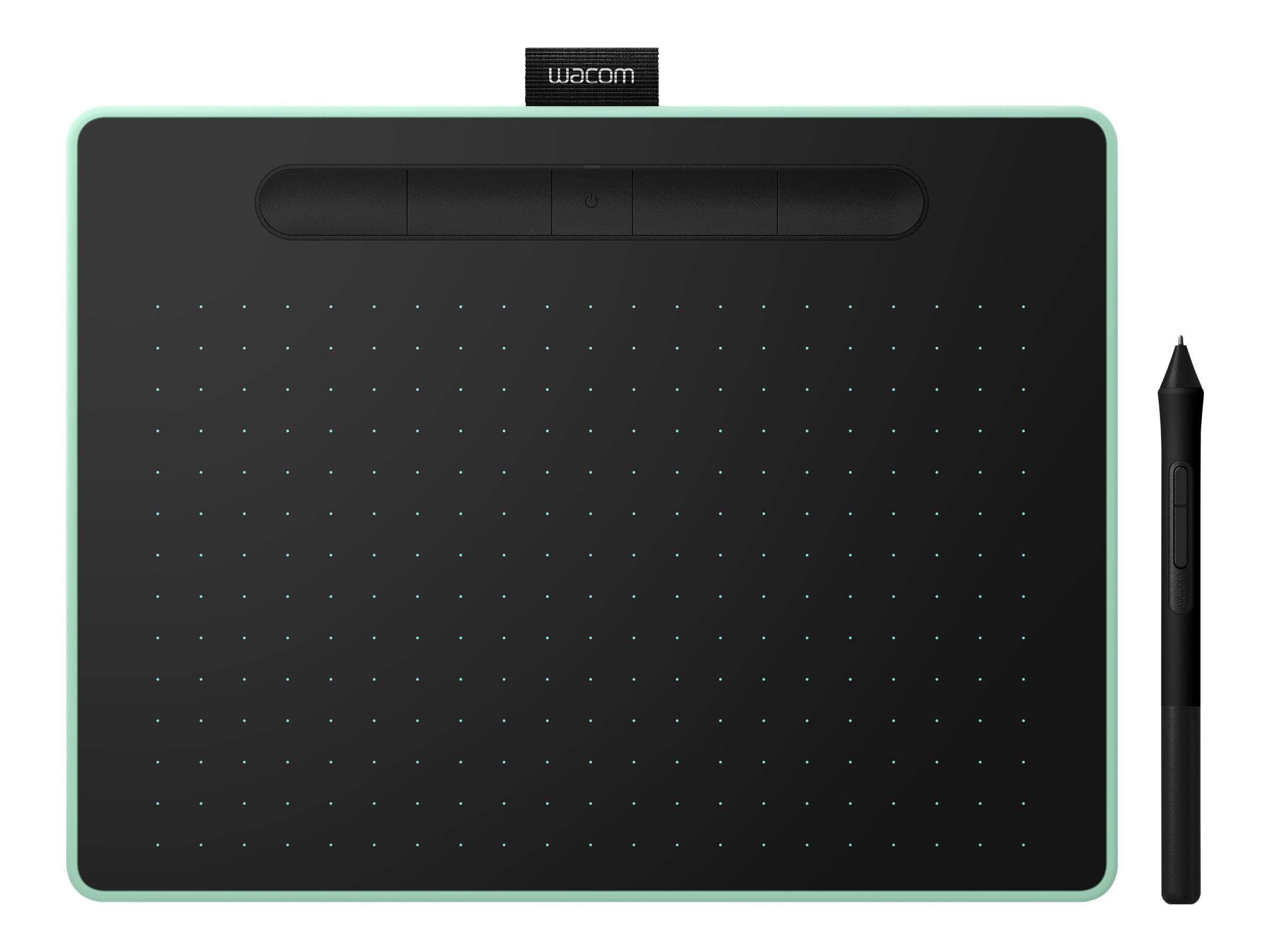 Wacom Intuos M Bluetooth Pistachio (CTL-6100WLE-N)