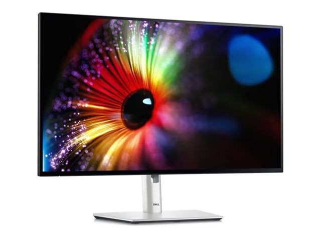 Dell UltraSharp U2724D - LED-Monitor - 68.47 cm (27), Ansicht 2
