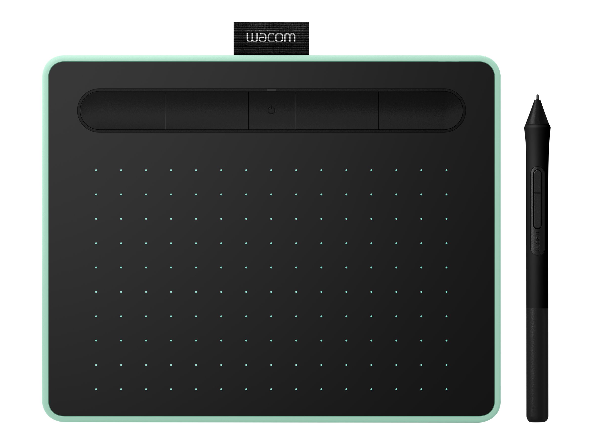 Wacom Intuos Creative Pen Small - Digitalisierer