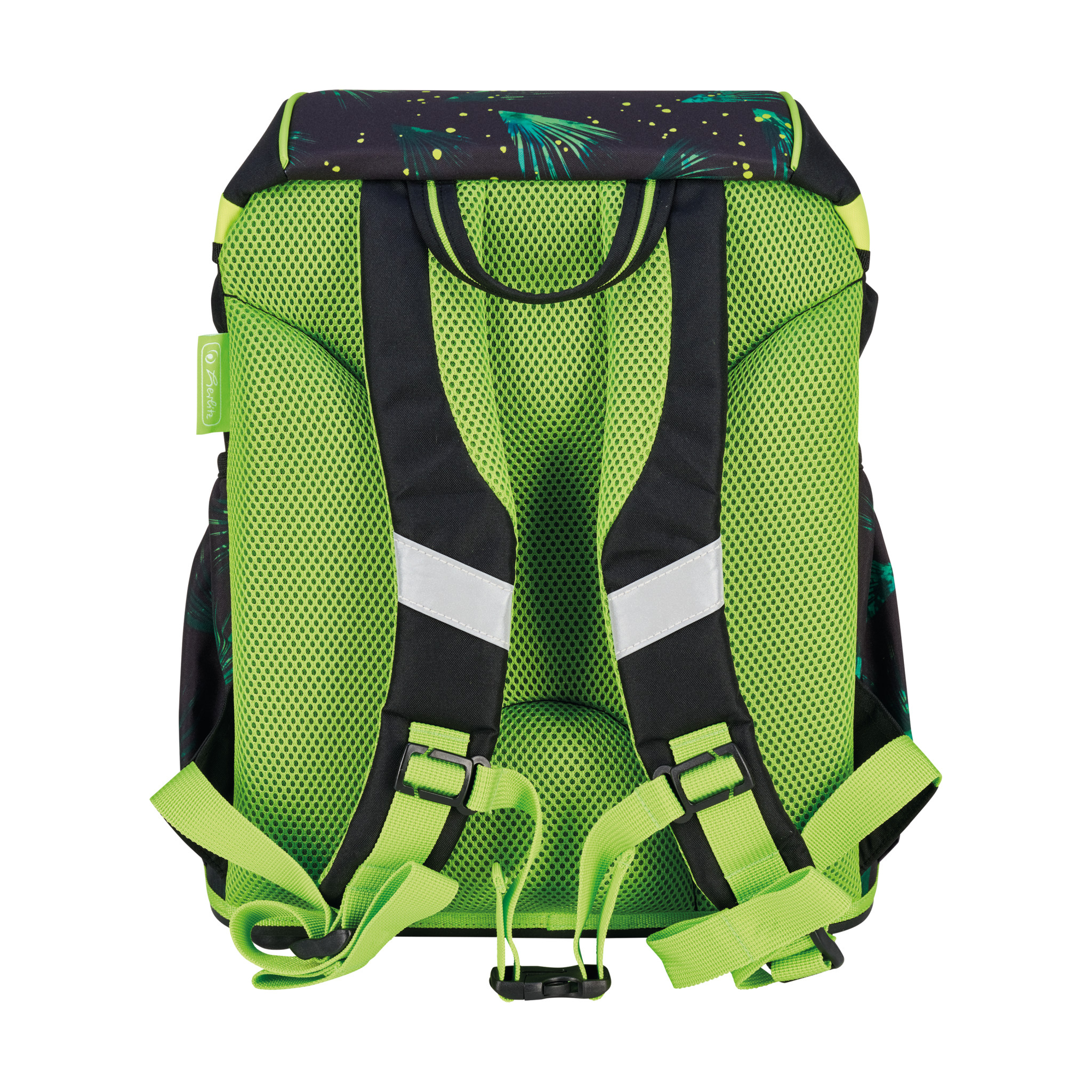 Herlitz Schulranzen UltraLight XL Plus Explorer, Ansicht 3