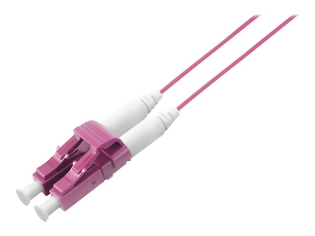 DIGITUS Professional - Patch-Kabel - LC Multi-Mode (M)