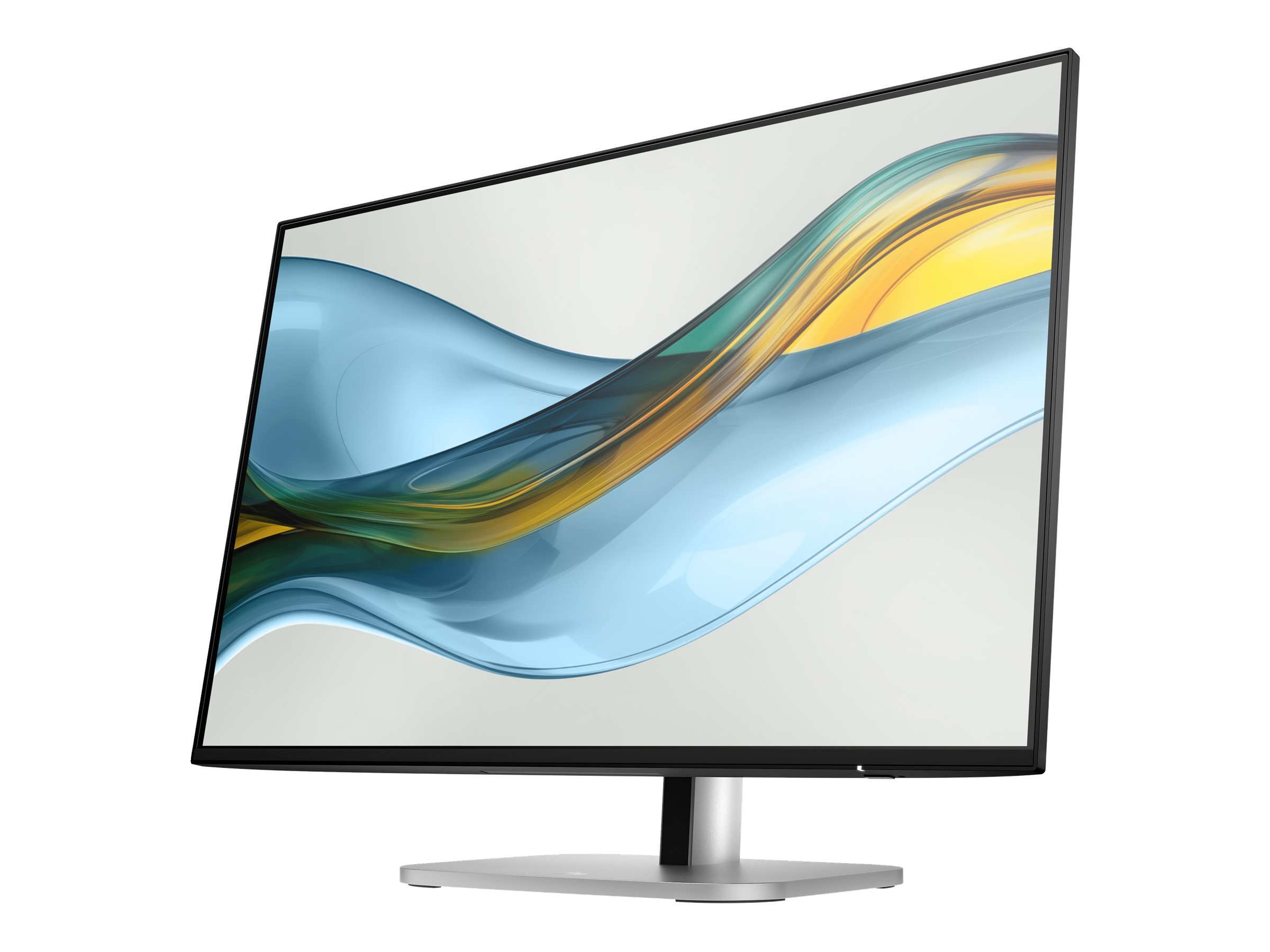 HP 524pn - Series 5 Pro - LED-Monitor - 61 cm (24), Ansicht 5