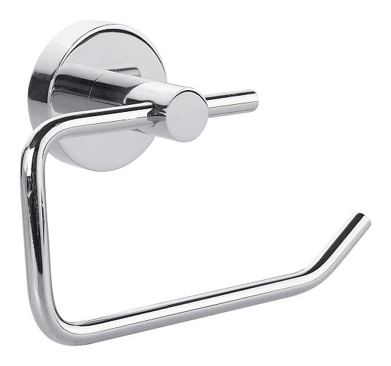 Tesa Smooz - Toilettenpapierhalter - Metall, Ansicht 4