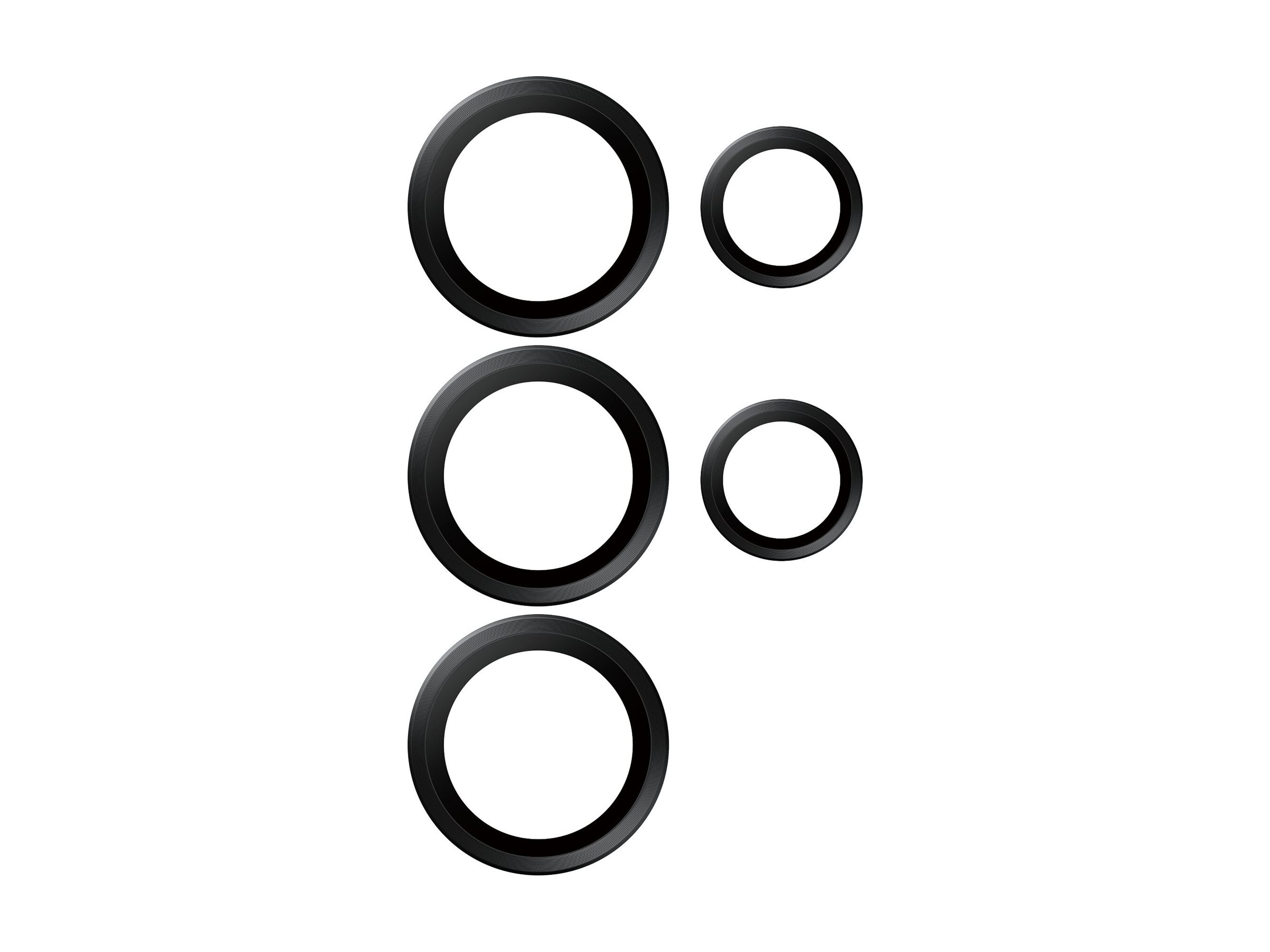 PanzerGlass Hoops - Objektivschutz für Handy, Ansicht 3