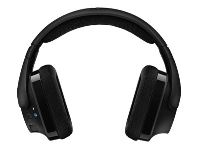 Logitech Gaming Headset G533 - Headset - 7.1-Kanal