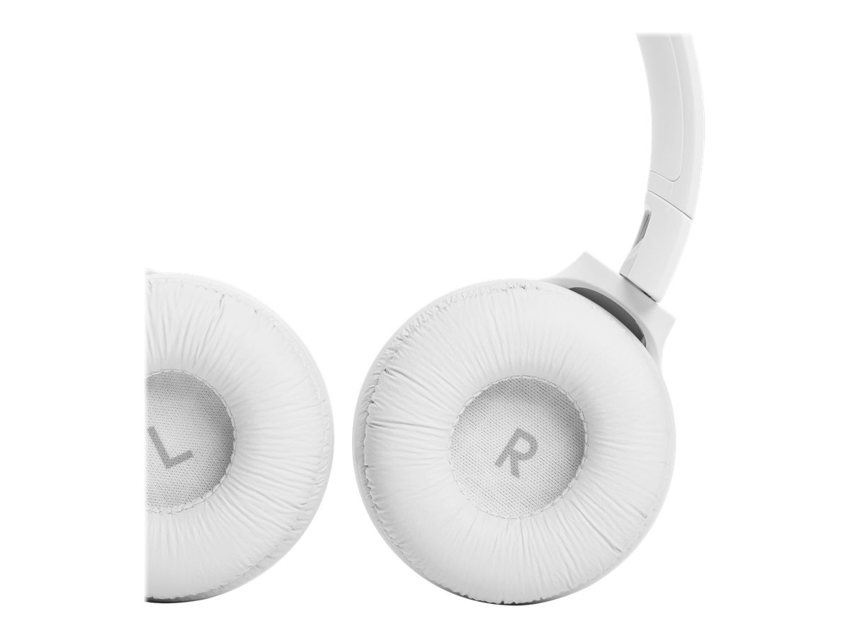 JBL TUNE 510BT - Kopfhörer mit Mikrofon - On-Ear, Ansicht 4