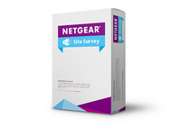 NETGEAR Professional Wireless Site Survey - Technischer Support - Consulting - Vor-Ort