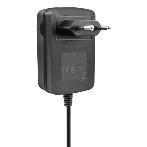 Ansmann Netzteil APS 12-2.5 12V 2.5A 30W speziell für Router, Ansicht 2