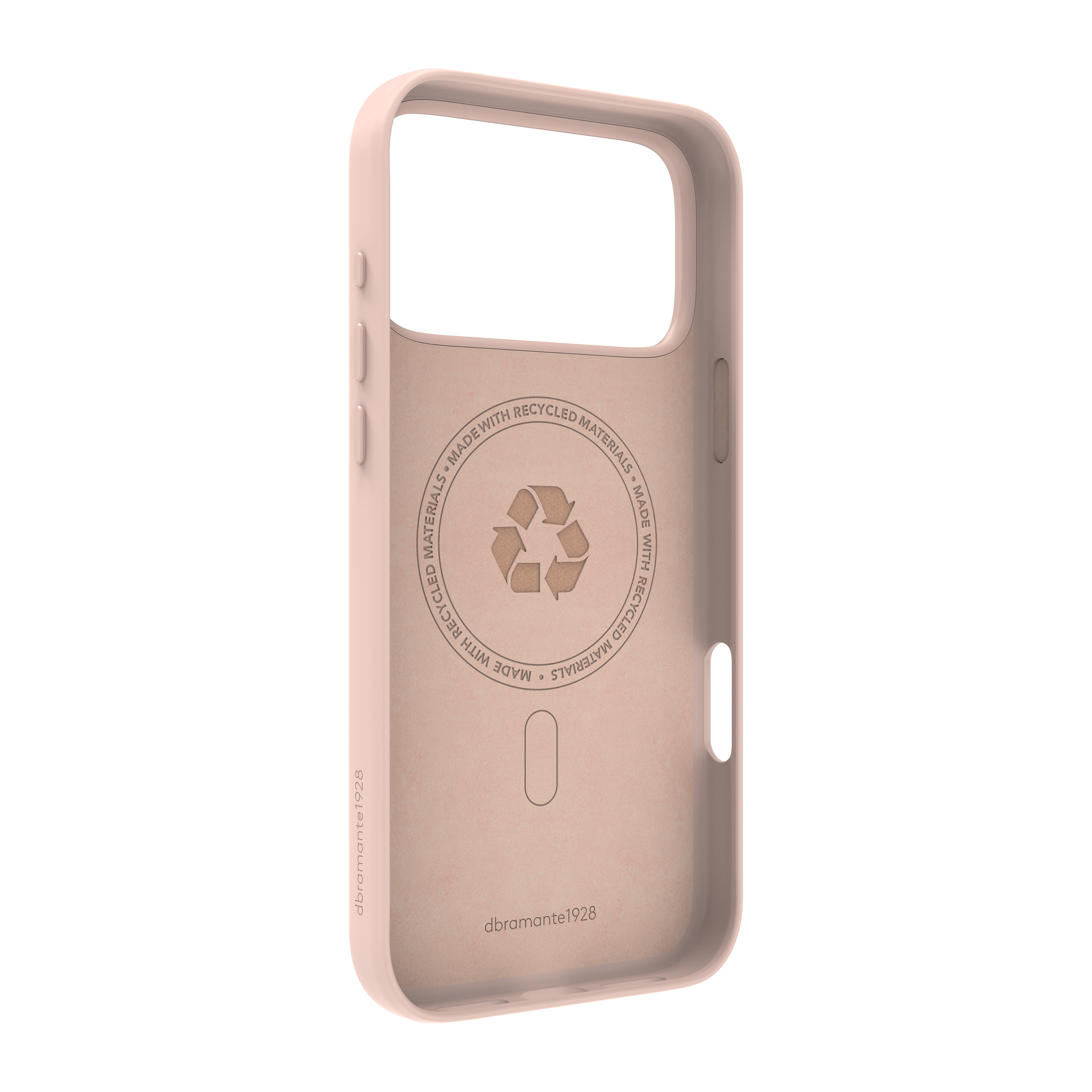 dbramante1928 Roskilde - Hintere Abdeckung für Mobiltelefon, Ansicht 2