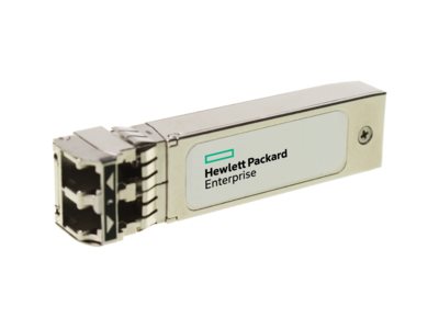 HPE X130 10G SFP+ LC LR DC XCVR (JL439A)