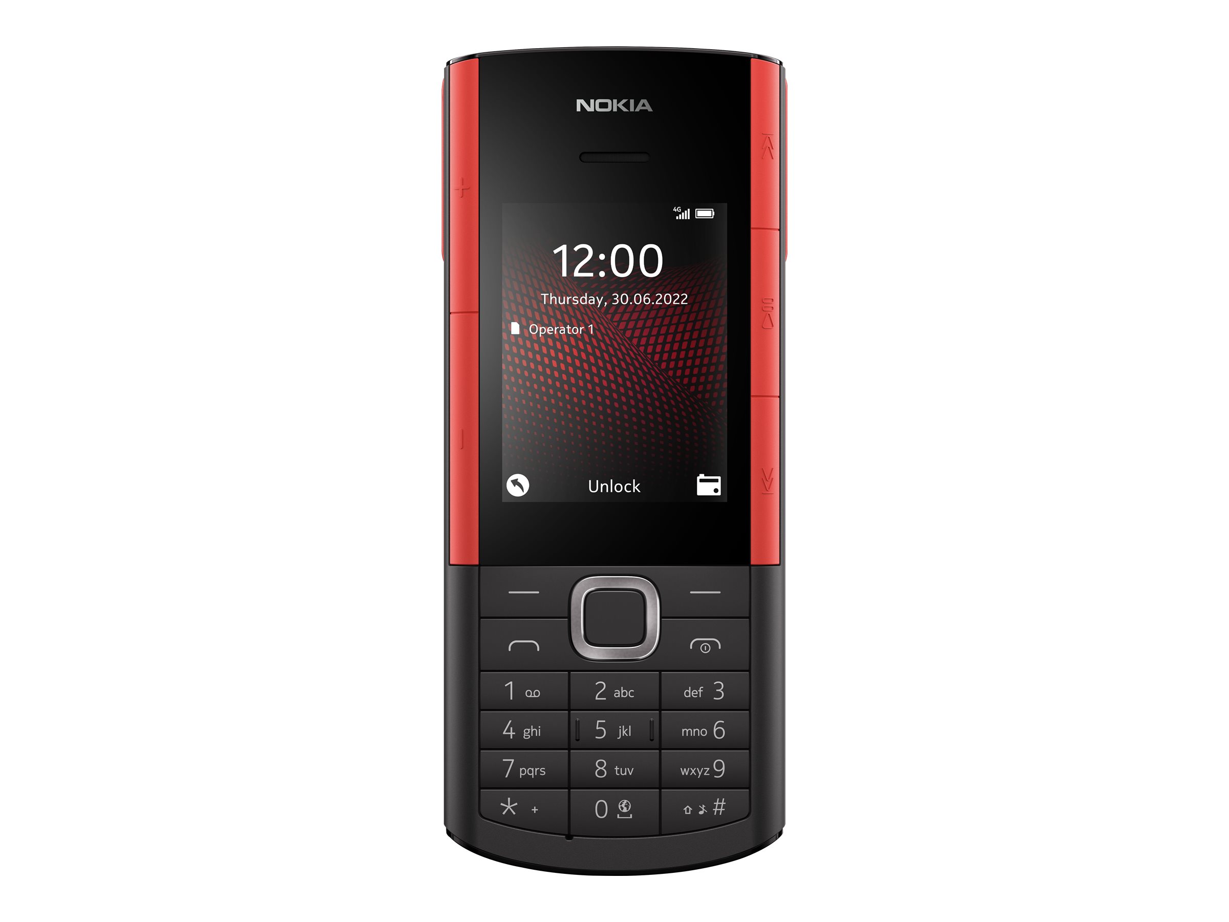 Nokia 5710 XpressAudio schwarz
