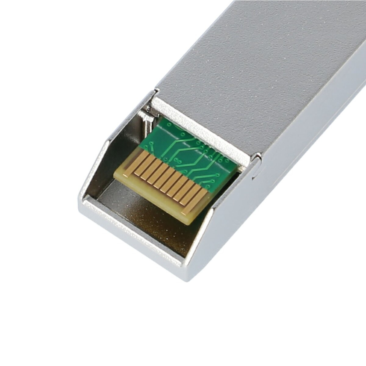EFB Elektronik MMA2P00-AS kompatibler BlueOptics SFP28 BO27Q856S1D, Ansicht 4