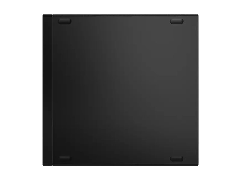 Lenovo ThinkCentre M70q Gen 5 12TD - Tiny - Core i5 13400T / 1.3 GHz - RAM 16 GB - SSD 512 GB - TCG Opal Encryption, NVMe - UHD Graphics 730 - 1GbE, Wi-Fi 6E, Bluetooth 5.3 - WLAN: 802.11a/b/g/n/ac/ax (Wi-Fi 6E)