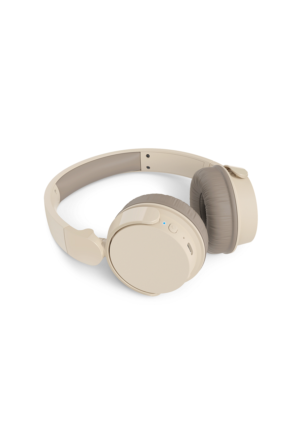Philips Wireless headband Beige - Kopfhörer - 20 KHz, Ansicht 4