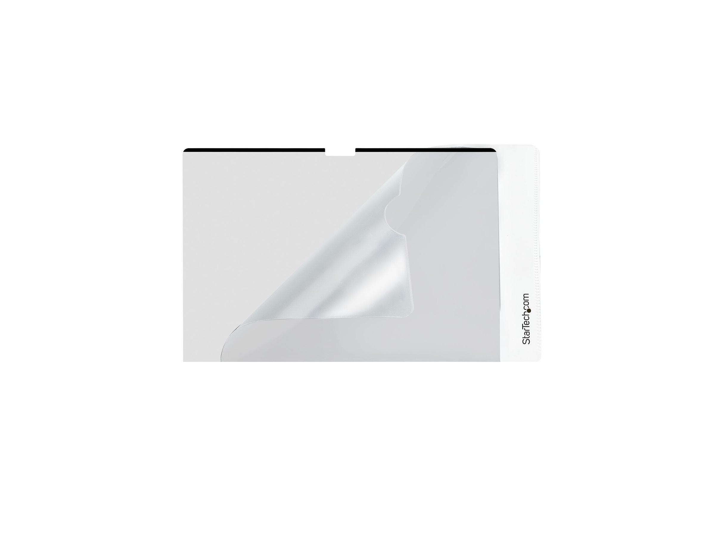 StarTech.com 14-inch MacBook Pro 21/23 Laptop Privacy Screen, Removable and Reversible Anti-Glare Privacy Filter, Ansicht 2