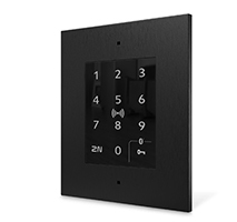 2N Telecommunications Access Unit 2.0 Touch keypad & Bluetooth & RFID - 125kHz 13.56MHz NFC PICard, Ansicht 4