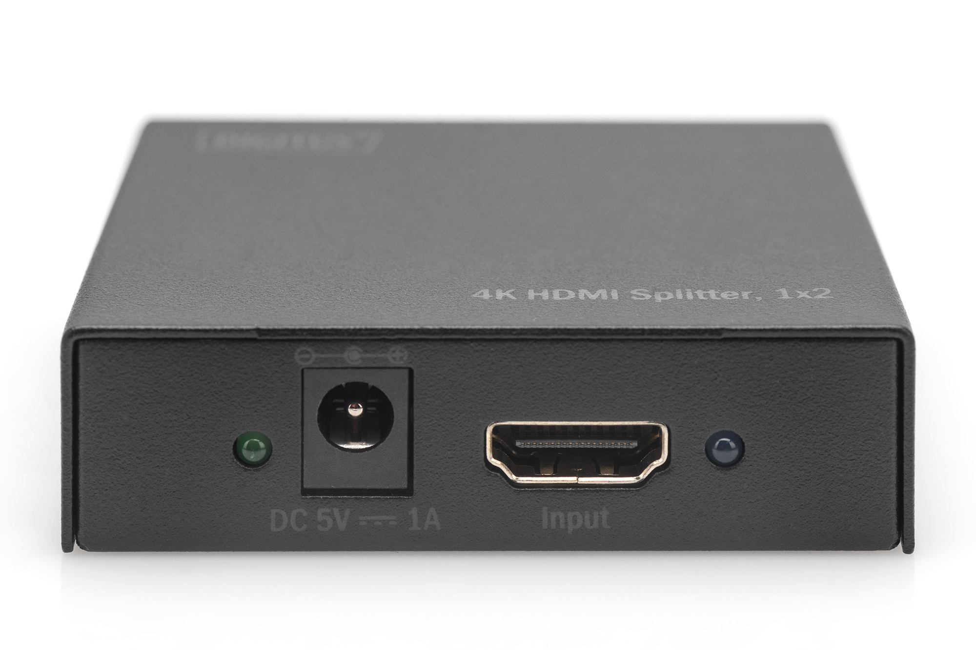 DIGITUS 4K HDMI Splitter, 1x2, Ansicht 2