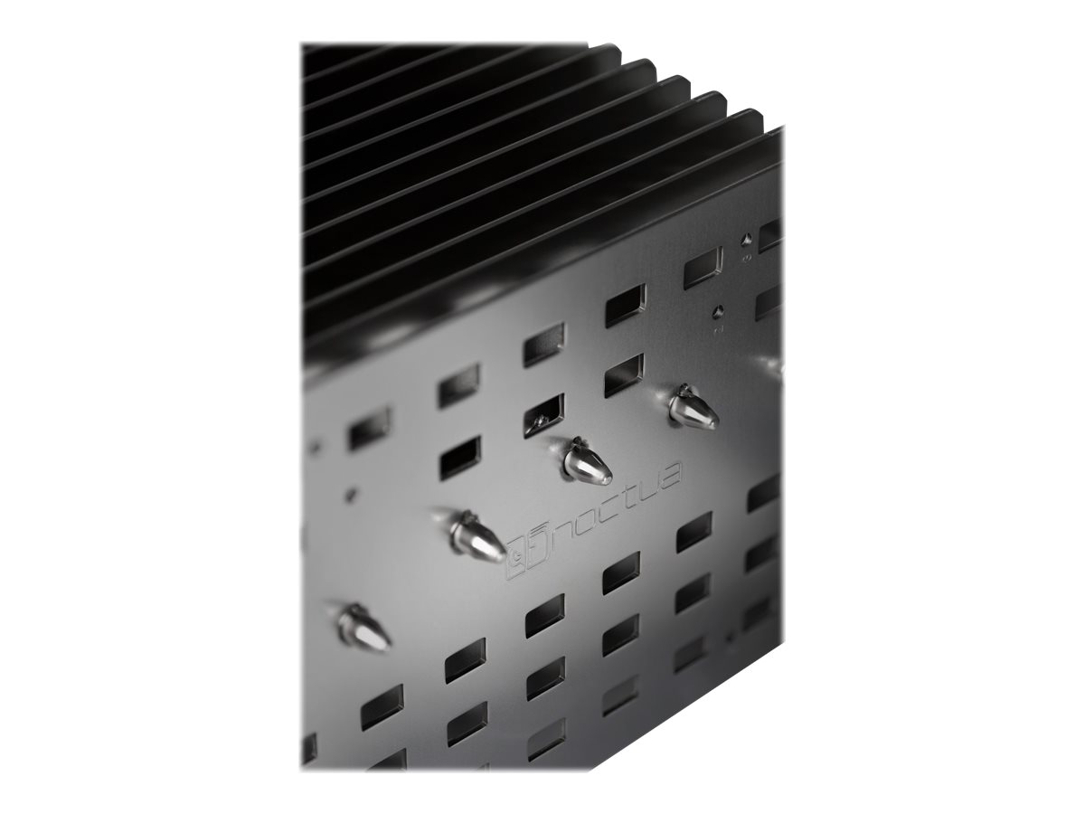 Noctua NH-P1 - Prozessorkühler - (für: LGA1156, LGA1155, LGA1150, LGA1151, LGA2011-3 (Square ILM), Ansicht 5