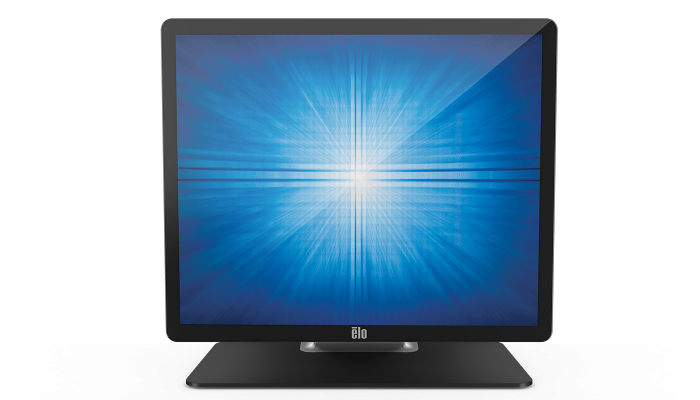 Elo Touch Solutions Elo 1902L - LCD-Monitor - 48.26 cm (19) - Touchscreen, Ansicht 2