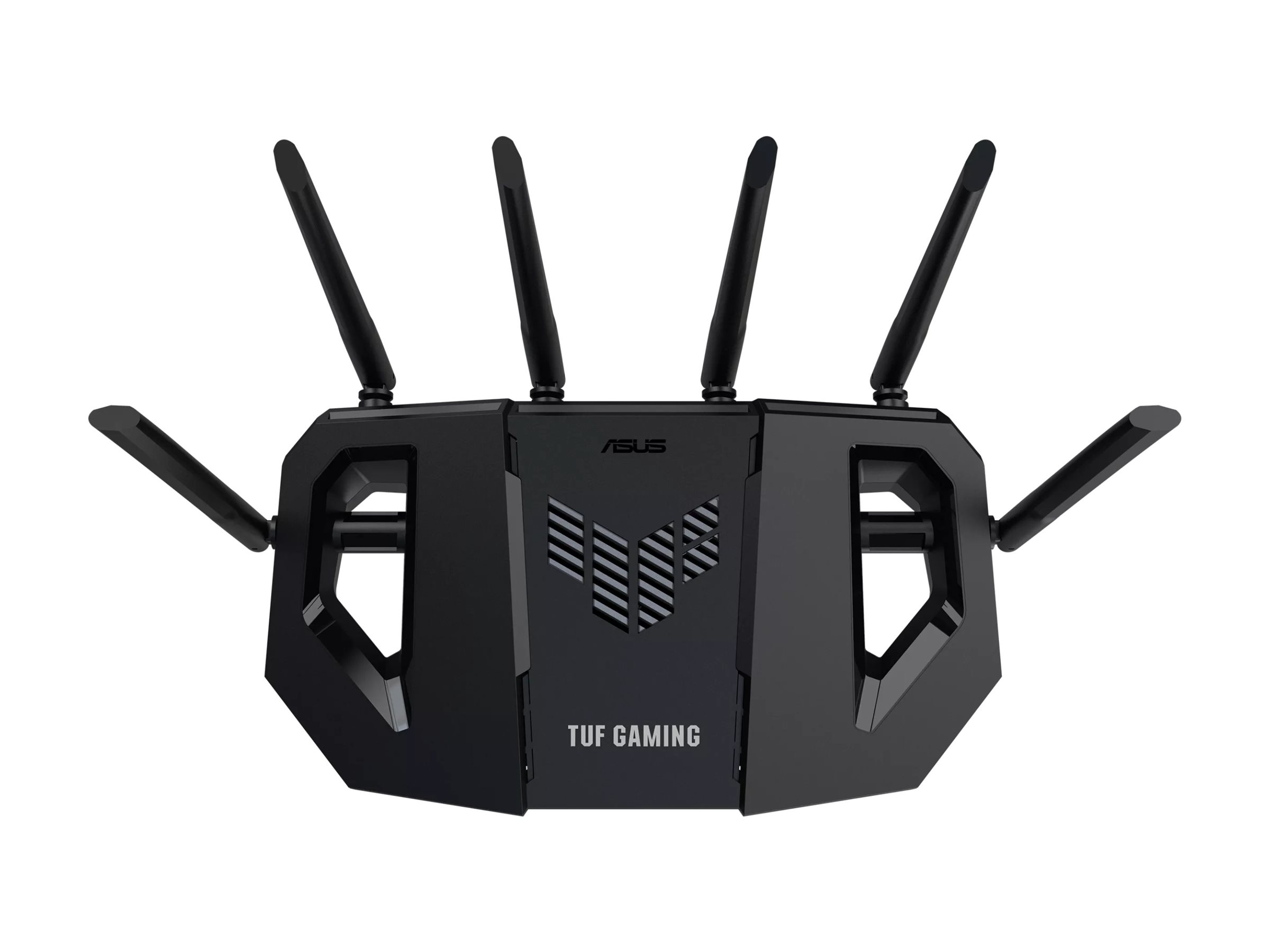 ASUS TUF-BE6500 WiFi 7 Router, Ansicht 3
