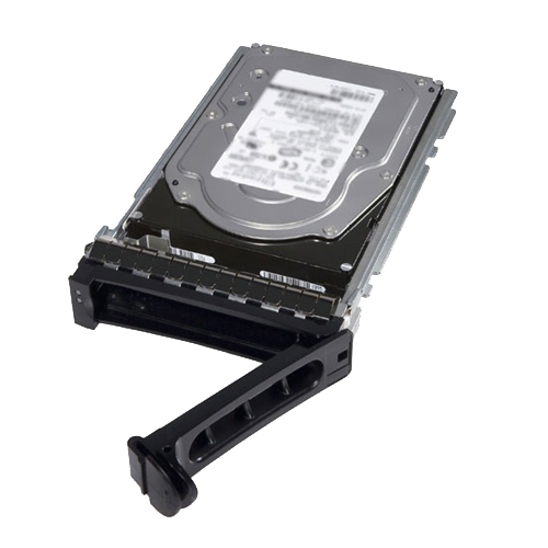 DELL 600Gb 10K 6Gbps SAS 2.5" HP HDD (400-23037)