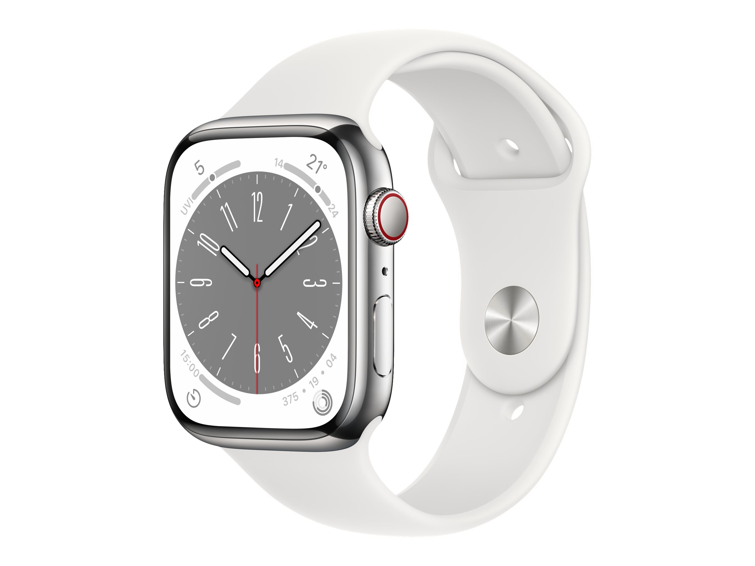 APPLE WATCH SERIES 8 CELL 45MM (MNKE3FD/A)