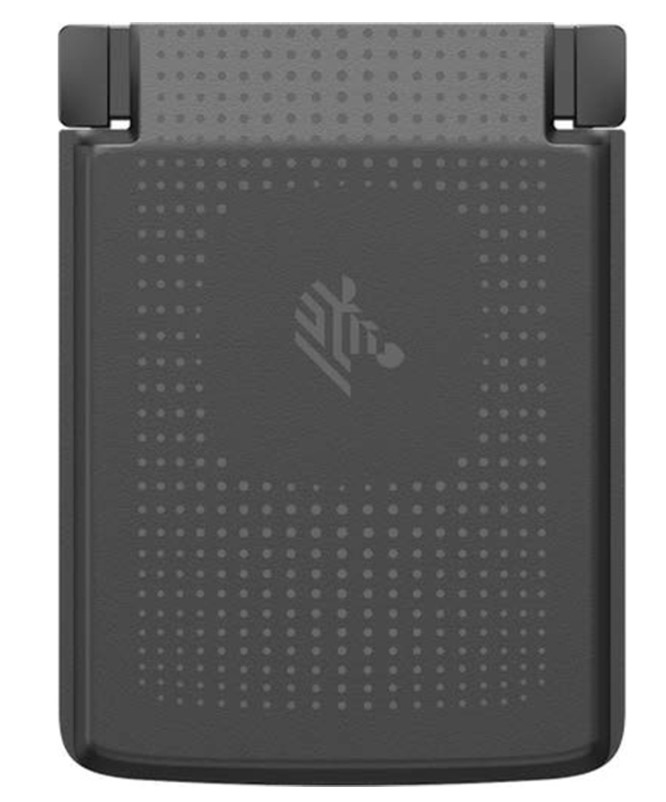 Zebra PowerPrecision - Handheld-Akku (Standard), Ansicht 2
