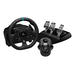 Logitech G923 SE Racing Wheel Shifter Combo Xbox - Tastatur - USB 2.0