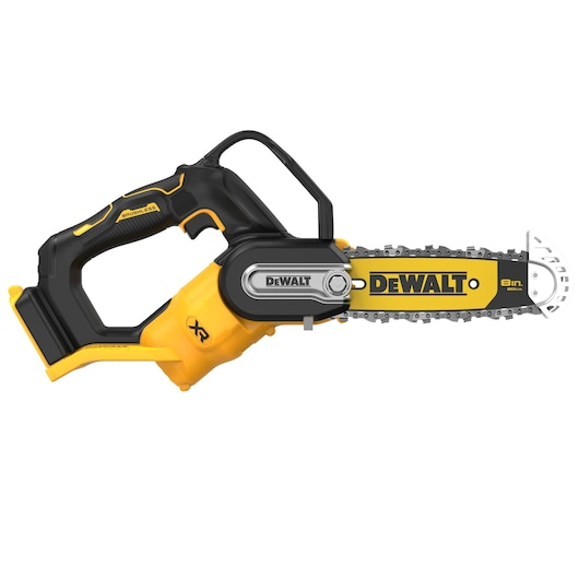 DeWalt DCMPS520N Akku-Astsäge solo, Ansicht 4