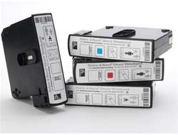 Zebra Z-Band Direct Pediatric - Polypropylen (PP)