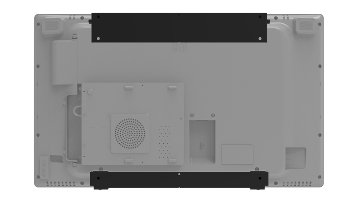 Elo Touch Solutions Elo - Befestigungskit (Wandmontagehalterung) - für LCD-Display, Ansicht 2