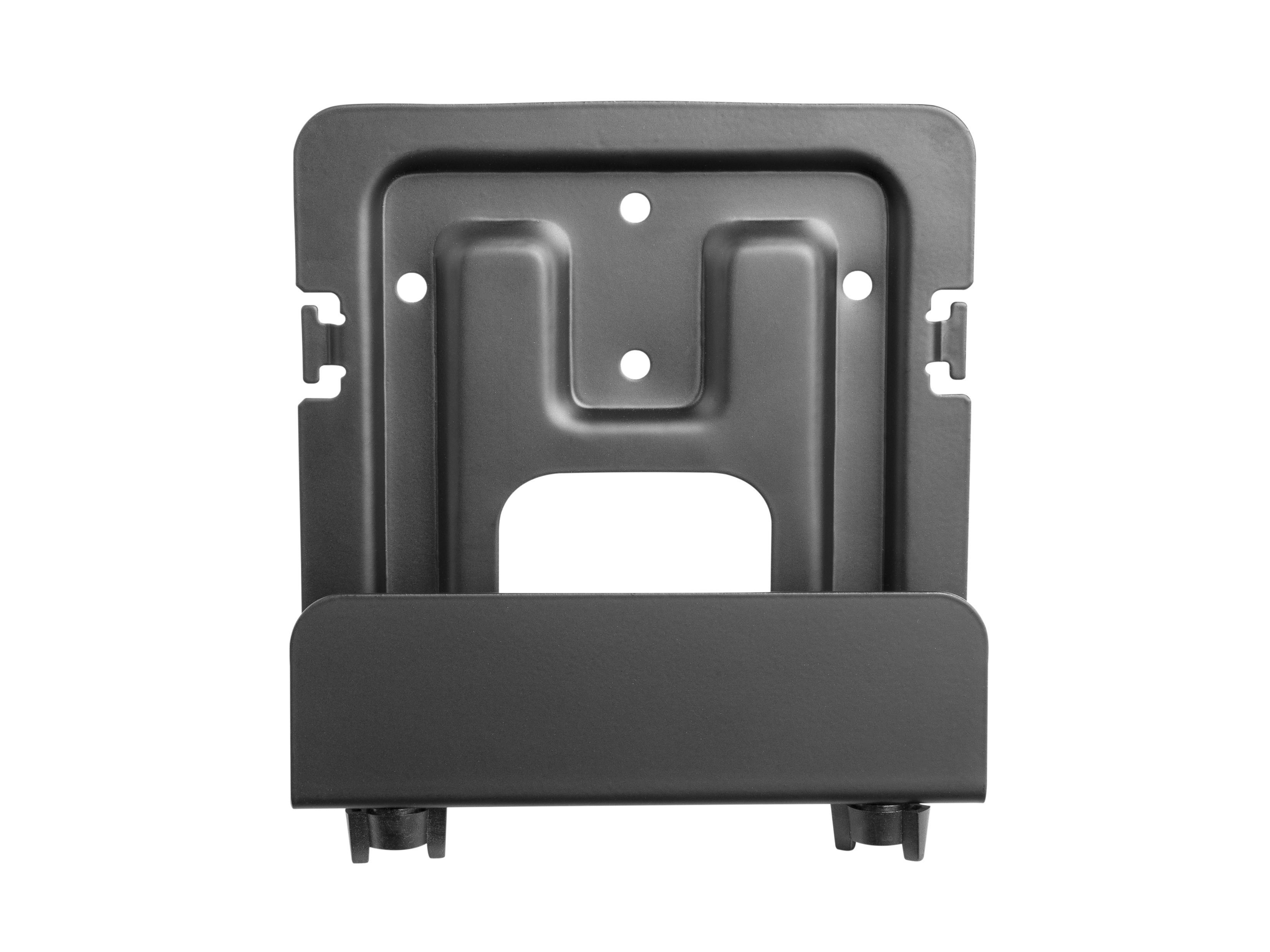 Equip Wandhalterung für Audio/Video Geräte faltbar max.1kg lite Retail, Ansicht 2