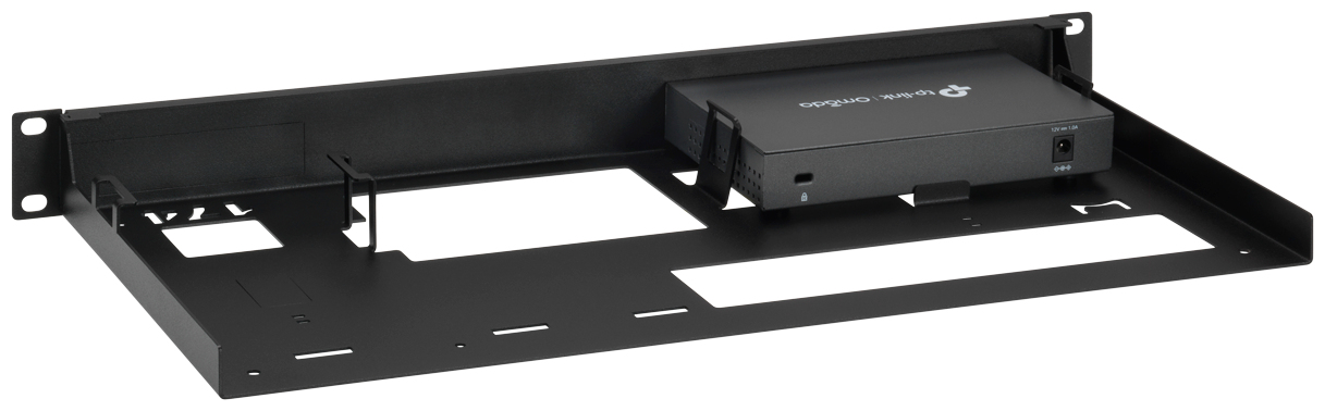 Rackmount.IT RACKIT Rack Mount Kit for Omada ER605, Ansicht 4