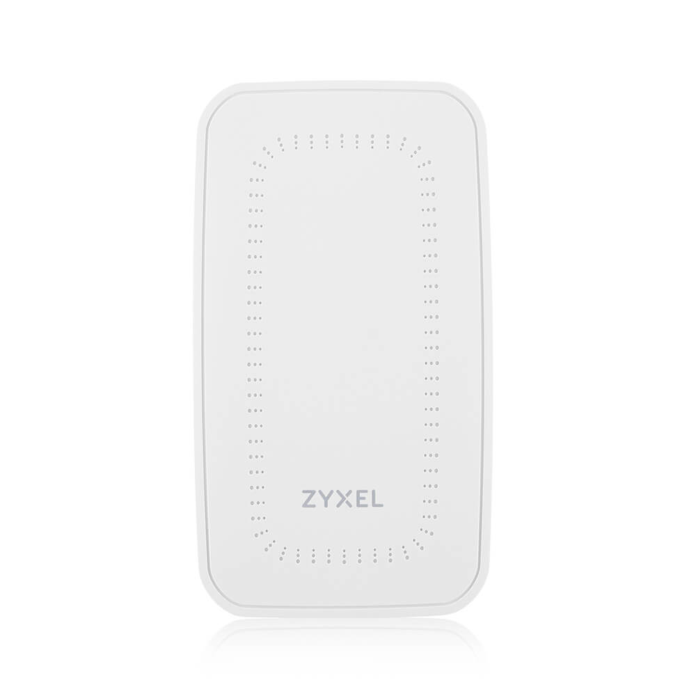 ZyXEL WAX300H - Accesspoint - 1GbE - Wi-Fi 6, Ansicht 2