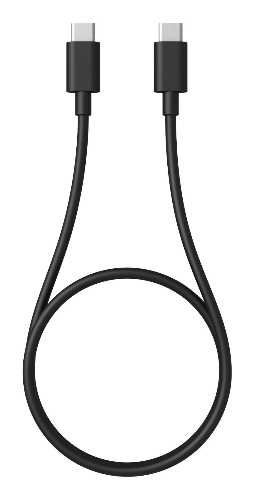 Microsoft Surface 45W Power Supply - USB-C Netzteil - Wechselstrom 100-240 V - 45 Watt - Deutschland, EMEA - Schwarz, Ansicht 2