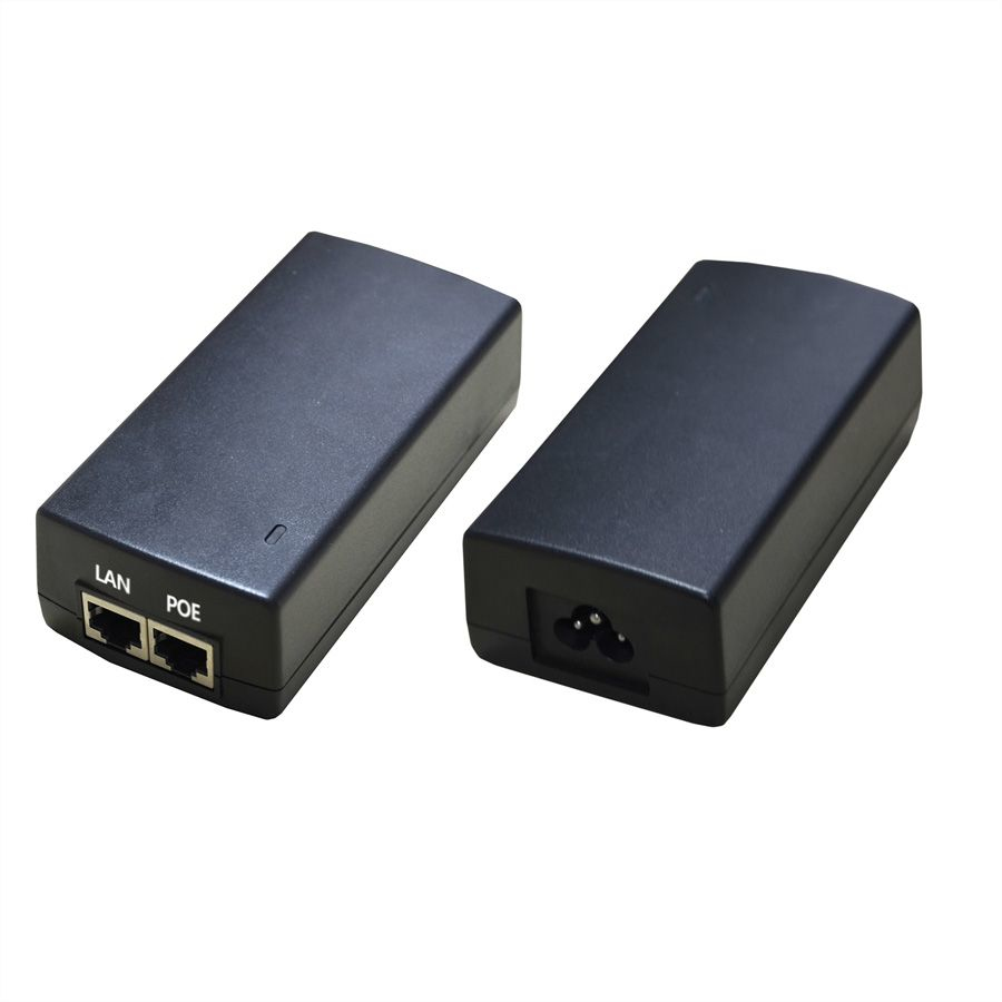 VALUE Gigabit PoE + Injector - Power Injector, Ansicht 2