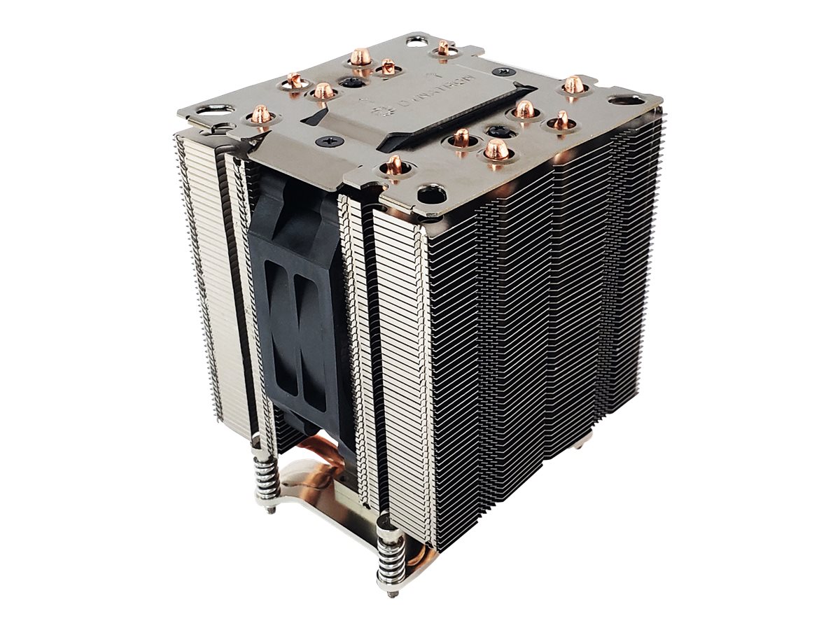Dynatron A49 - Prozessor-Luftkühler - (für: AM4, AM5), Ansicht 5