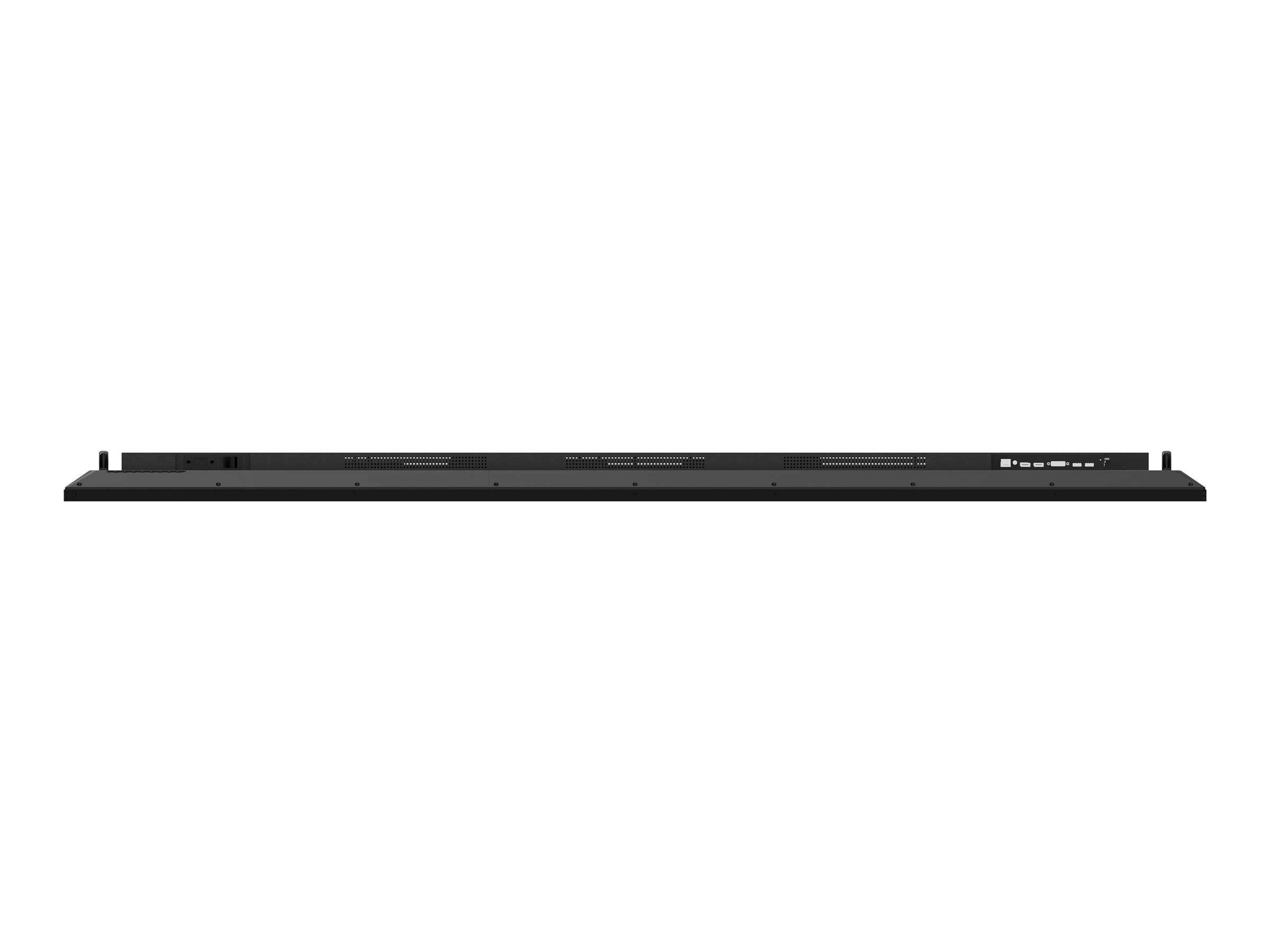 Iiyama LH8654UHS-B1AG - 217.4 cm (86") Diagonalklasse LH54 Series LCD-Display mit LED-Hintergrundbeleuchtung - interaktive Digital Signage - mit Integrierter SoC-Mediaplayer - 4K UHD (2160p)