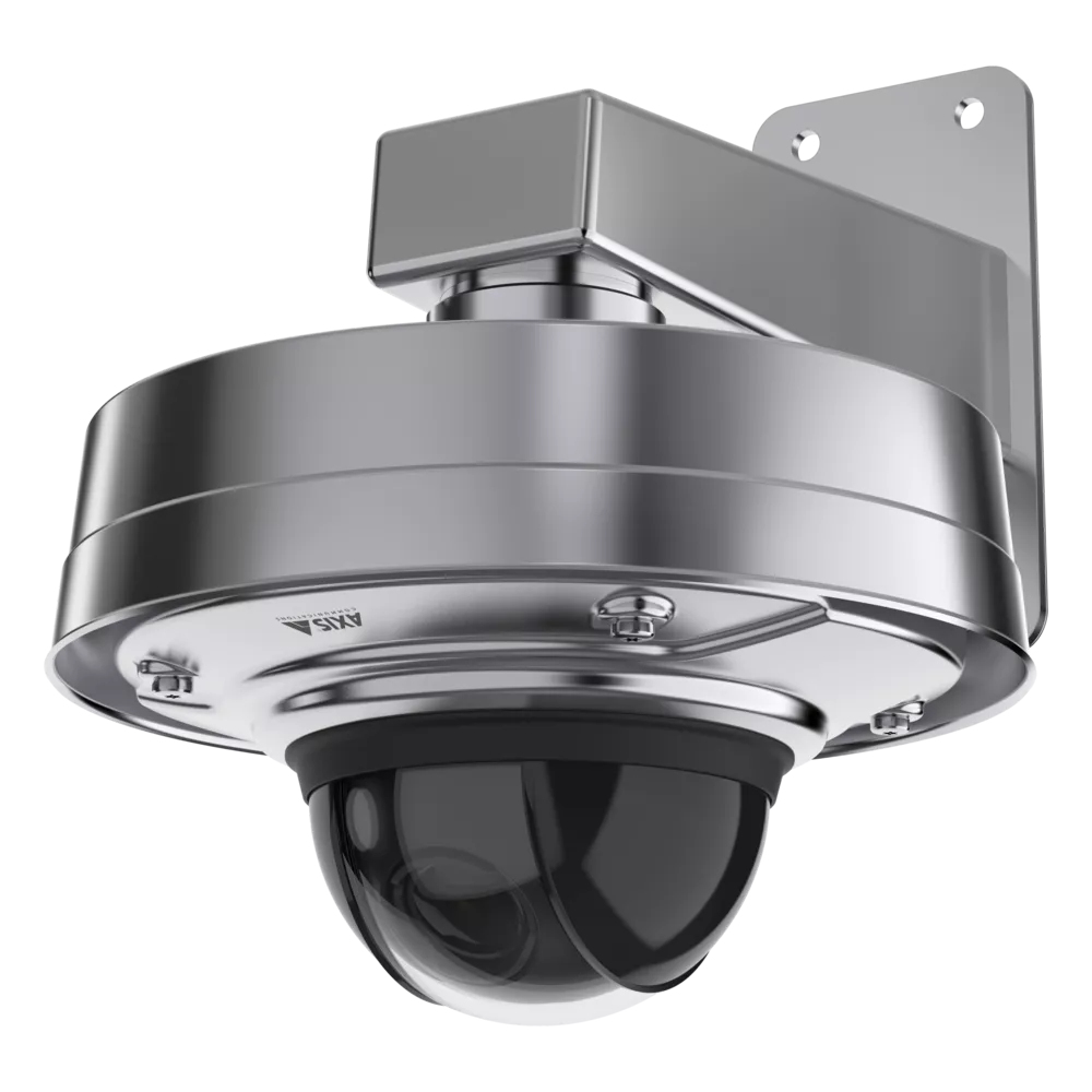 Axis TQ3003-SE Wall Mount, Ansicht 2