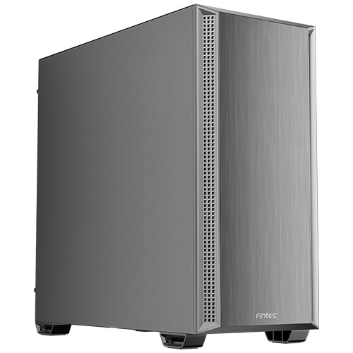Antec Geh Mid P7S ATX/M-ATX/M-ITX o.N. SR retail - Tower, Ansicht 3
