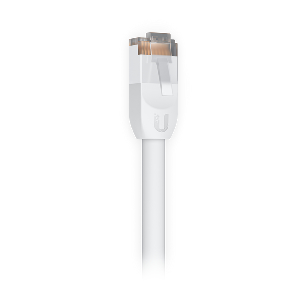 UbiQuiti UniFi - Patch-Kabel - RJ-45 (M) zu RJ-45 (M), Ansicht 2