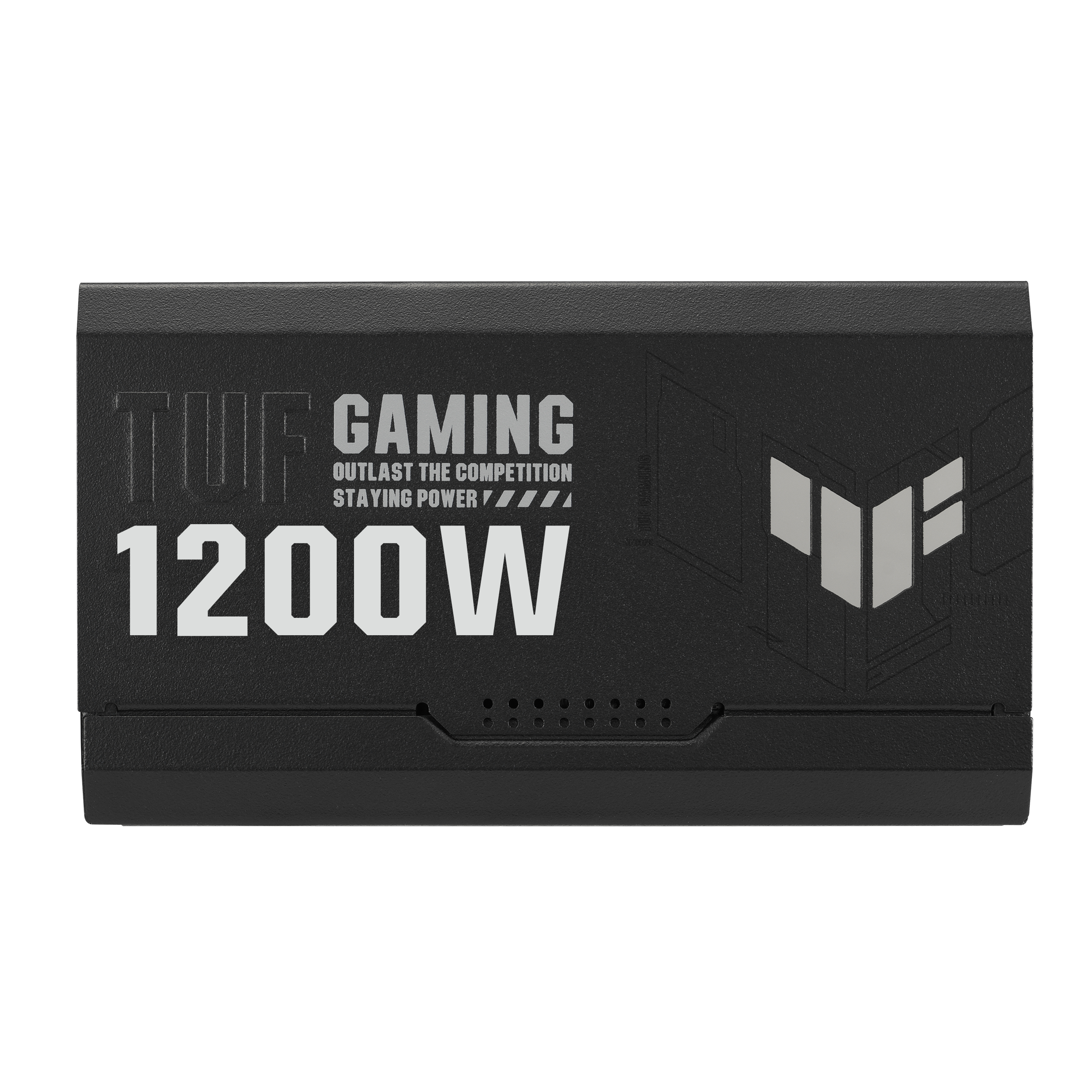 ASUS TUF Gaming 1200W Gold Netzteil, Ansicht 4