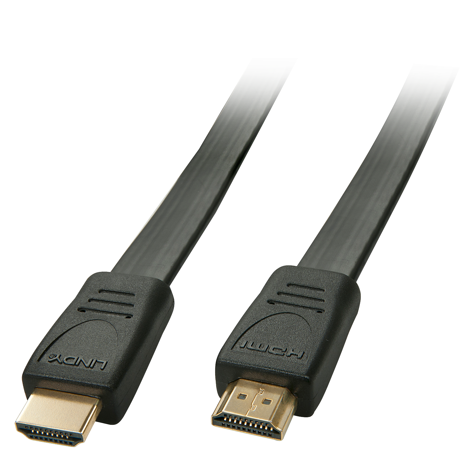 Lindy HDMI-Kabel - HDMI (M) bis HDMI (M) - 1 m
