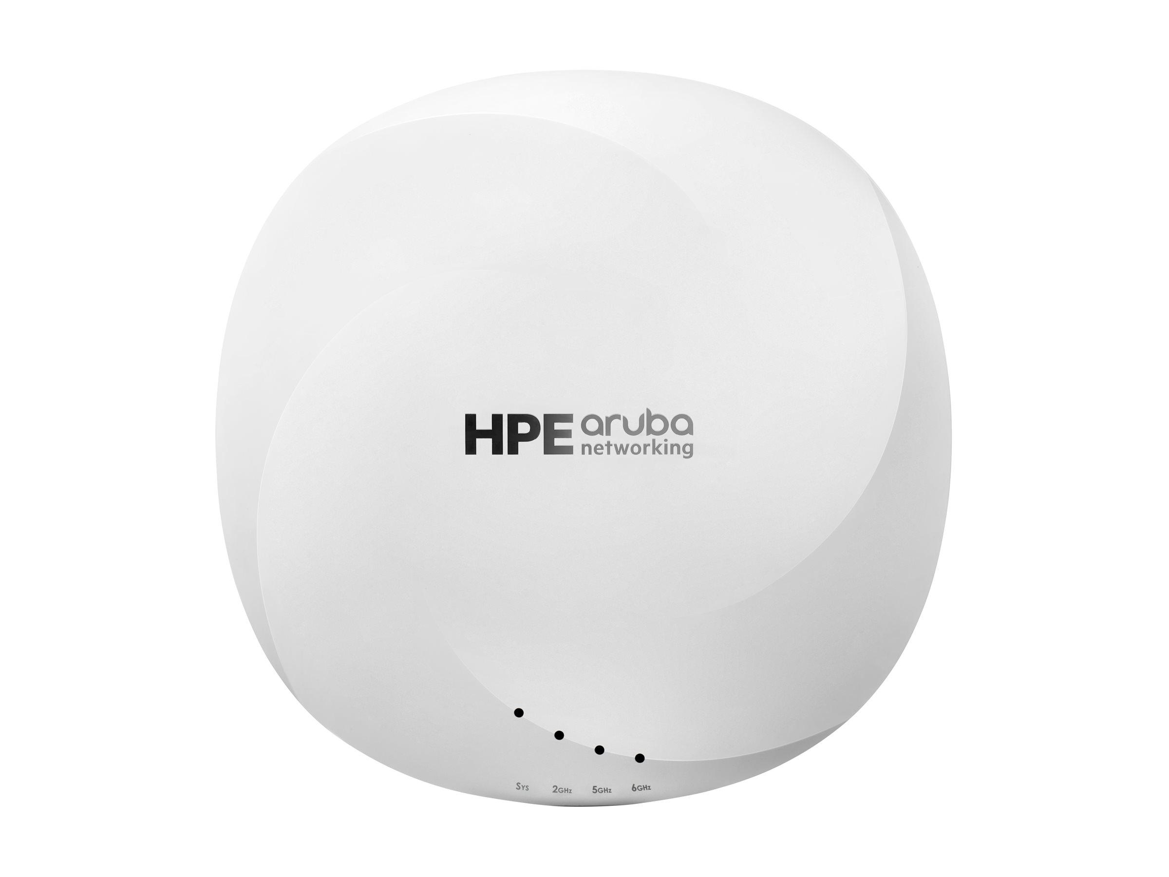 HPE Aruba AP-655 (US) - Campus - Accesspoint