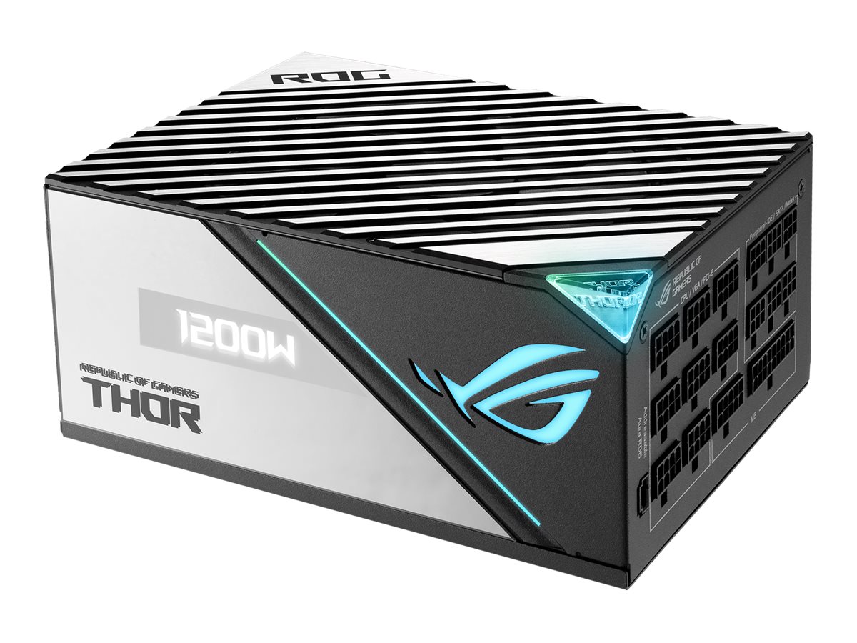 ASUS ROG Thor Platinum II - Netzteil (intern)