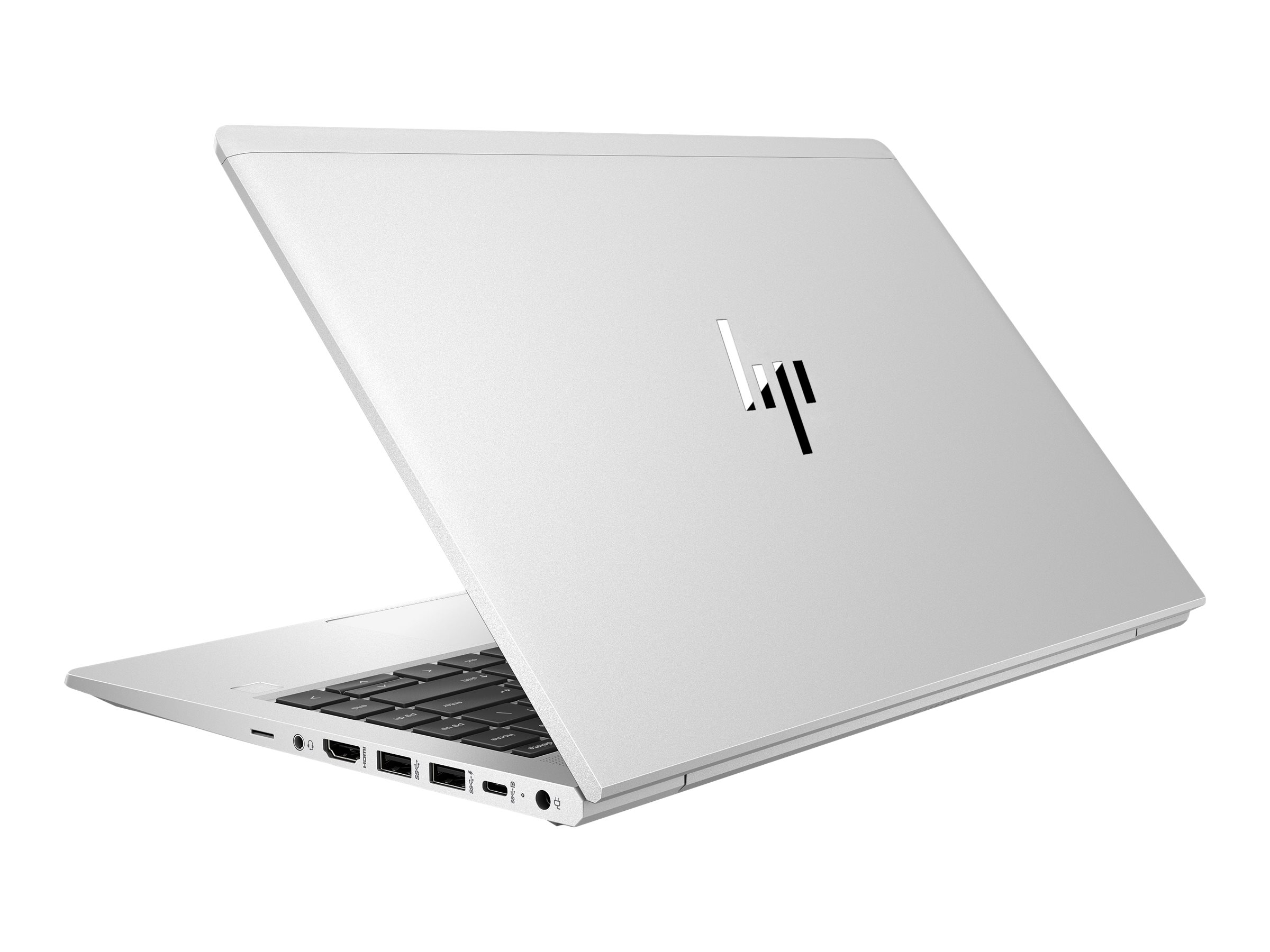 HP Elite Mobile Thin Client mt645 G7 - 180°-Scharnierdesign - AMD Ryzen 3 5425U  2.7 GHz - Win 10 IoT Enterprise - Radeon Graphics - 8 GB RAM - 128 GB SSD NVMe TLC HP Value - 35.6 cm (14)