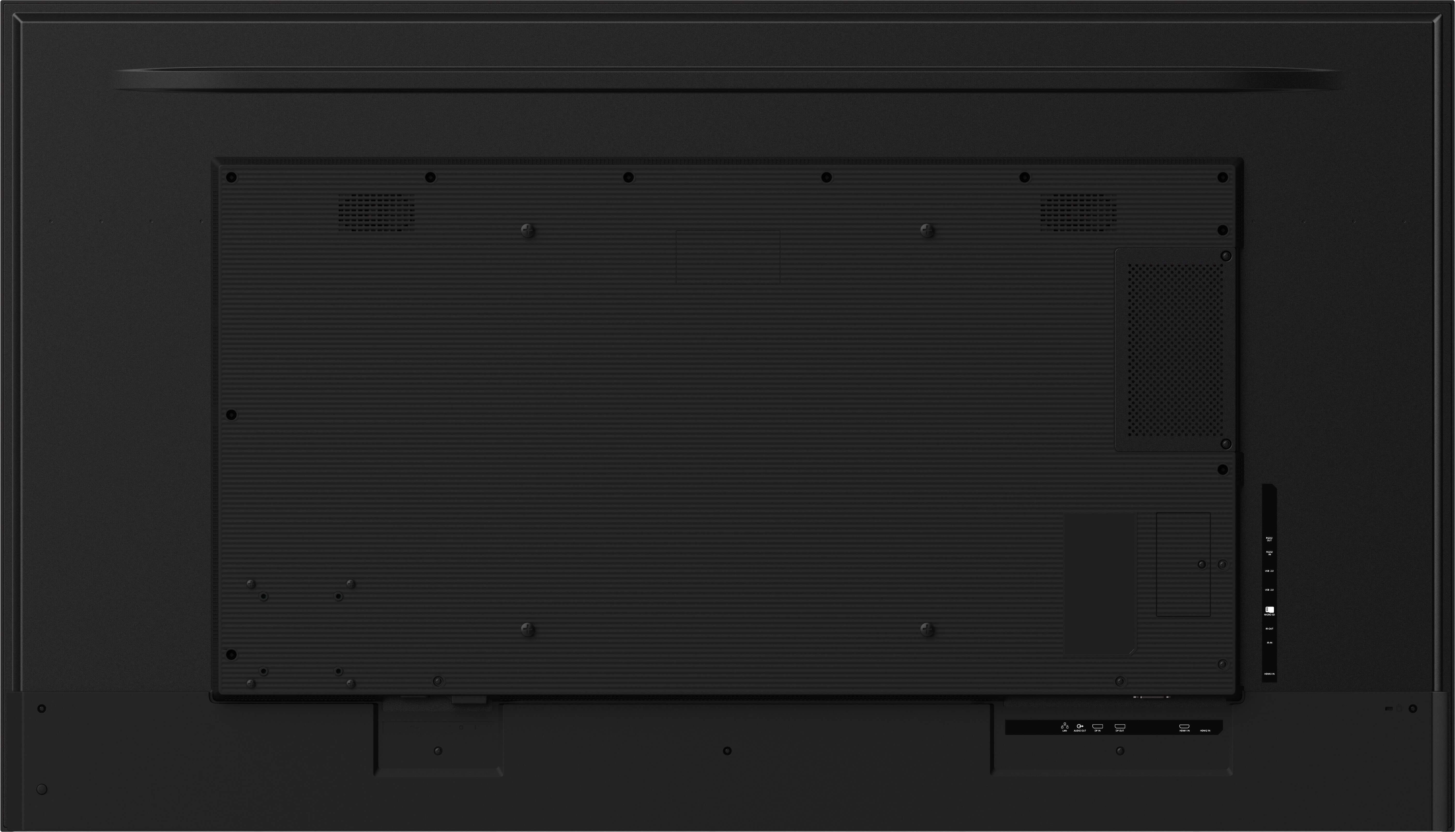 Iiyama ProLite LH6575UHS-B2AG - 165 cm (65) Diagonalklasse (164 cm (64.5), Ansicht 2