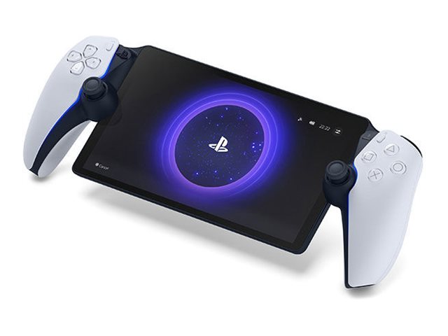 Sony PlayStation Portal - Remote player - kabellos, Ansicht 5