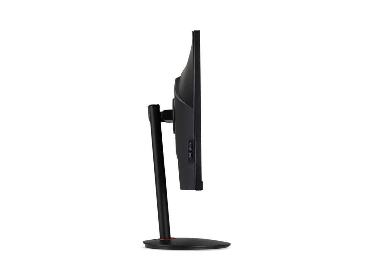 Acer Nitro XV270 M3bmiiprx - XV0 Series - LED-Monitor - Gaming - 68.6 cm (27), Ansicht 4