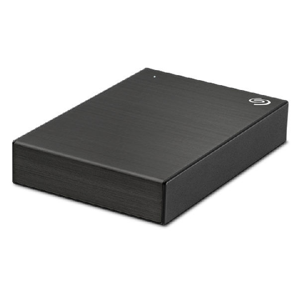 Seagate One Touch STKY1000400 - Festplatte - 1 TB - extern (tragbar), Ansicht 4